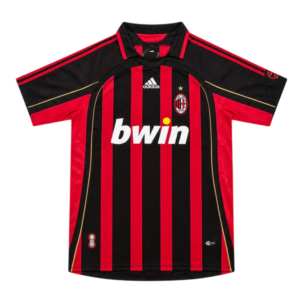 Milan Local KAKÁ - 06/07