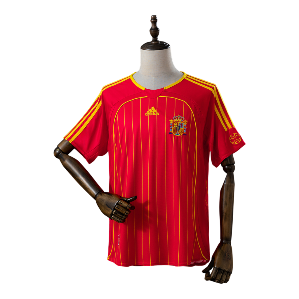 España Local 2006