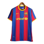 Barcelona Local MESSI - 10/11