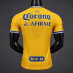 Tigres Local - 26/27