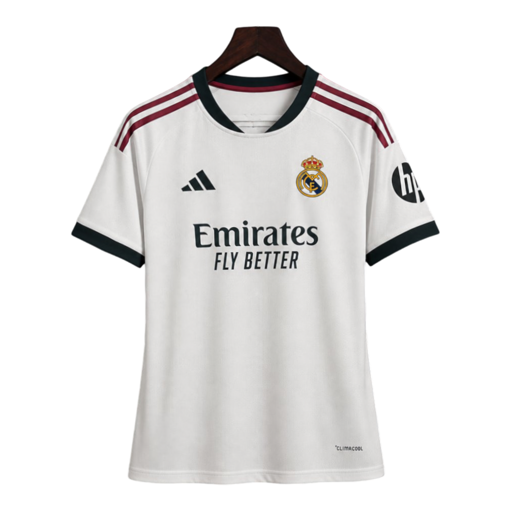 Real Madrid Local DAMA 26/27
