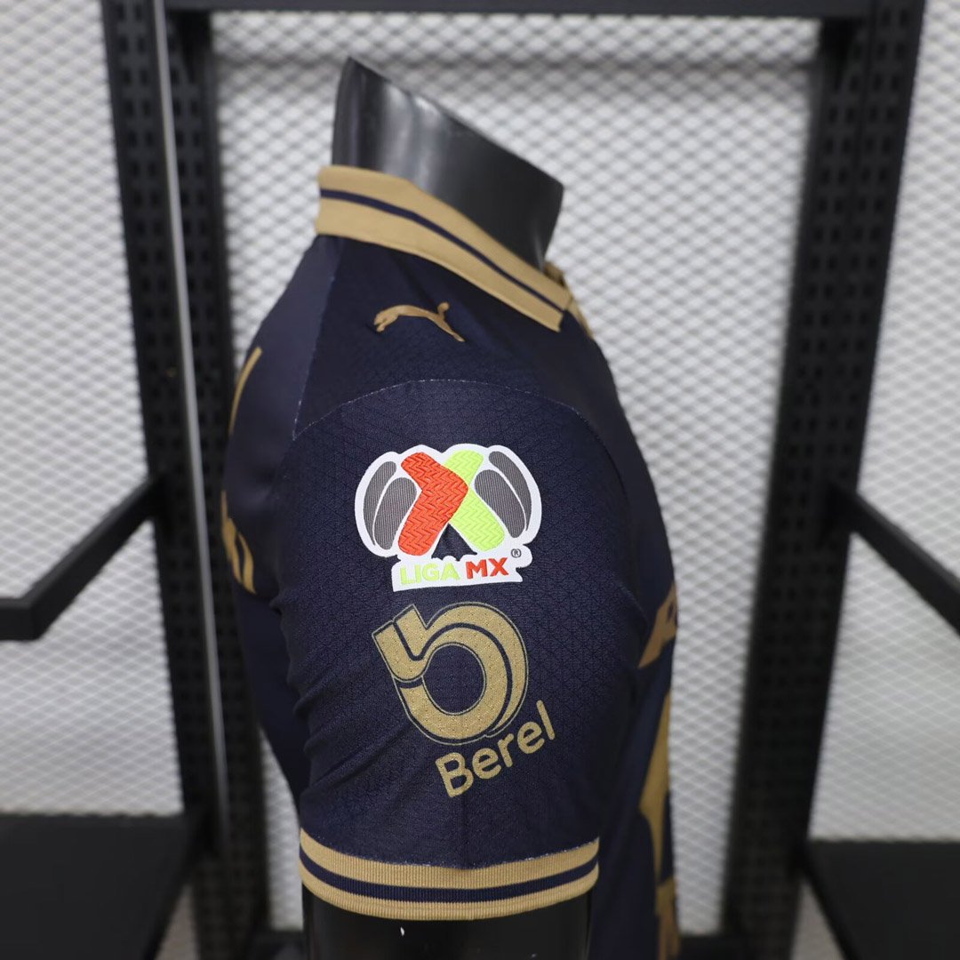 Pumas Local - 26/27