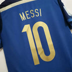 Argentina Visitante 2014 - "MESSI 10"
