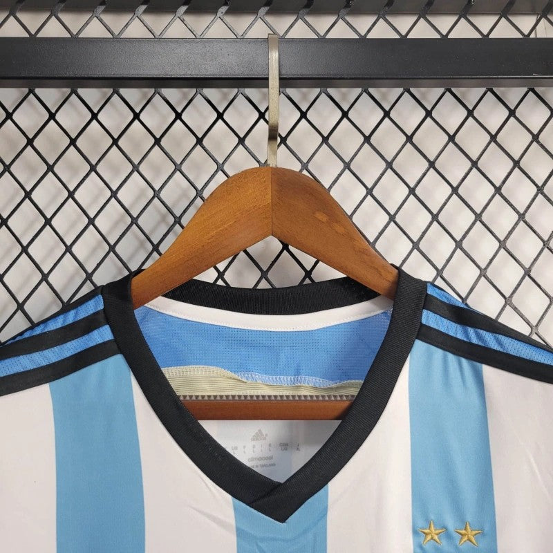 Argentina Local 2014