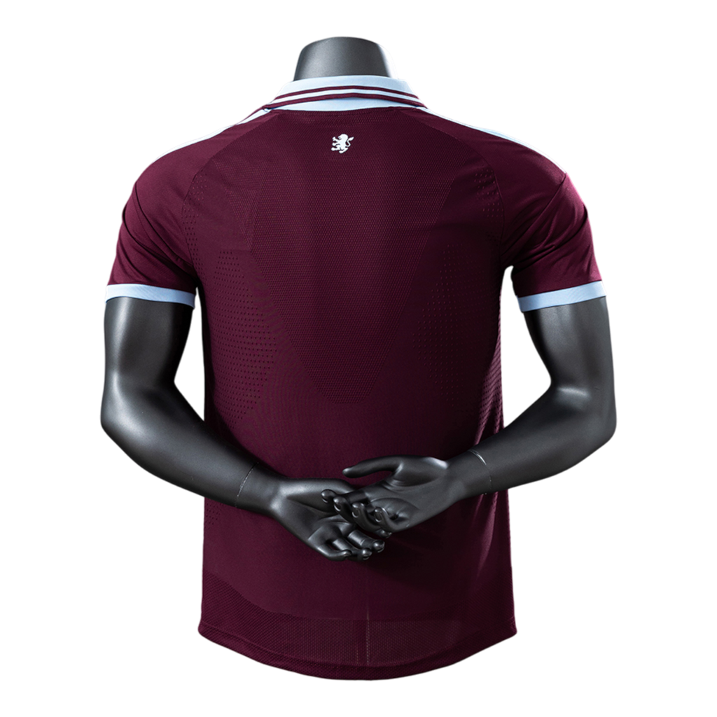 Aston Villa Local 26/27