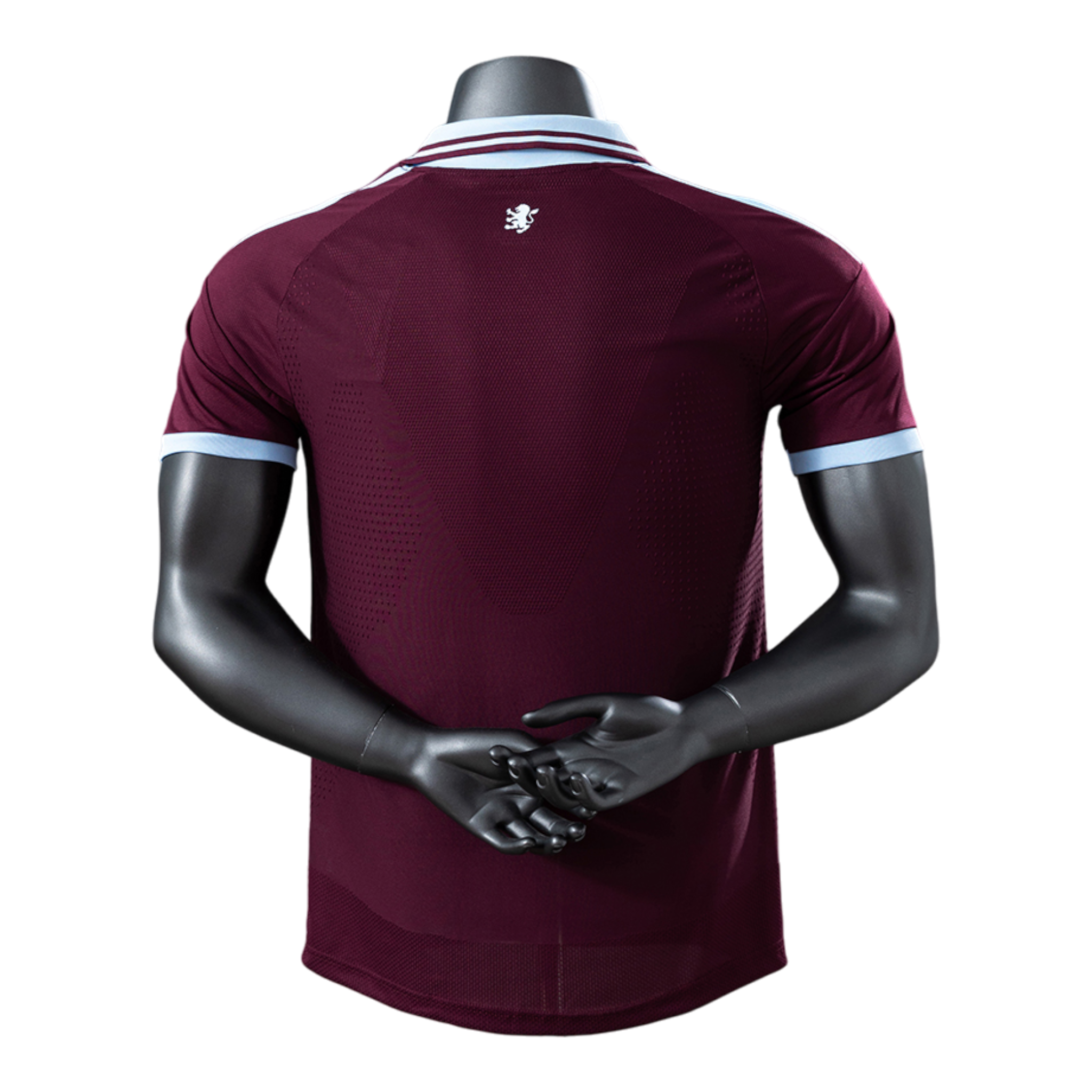 Aston Villa Local 26/27
