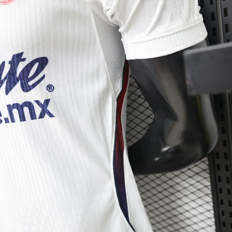 Chivas Visita - 26/27