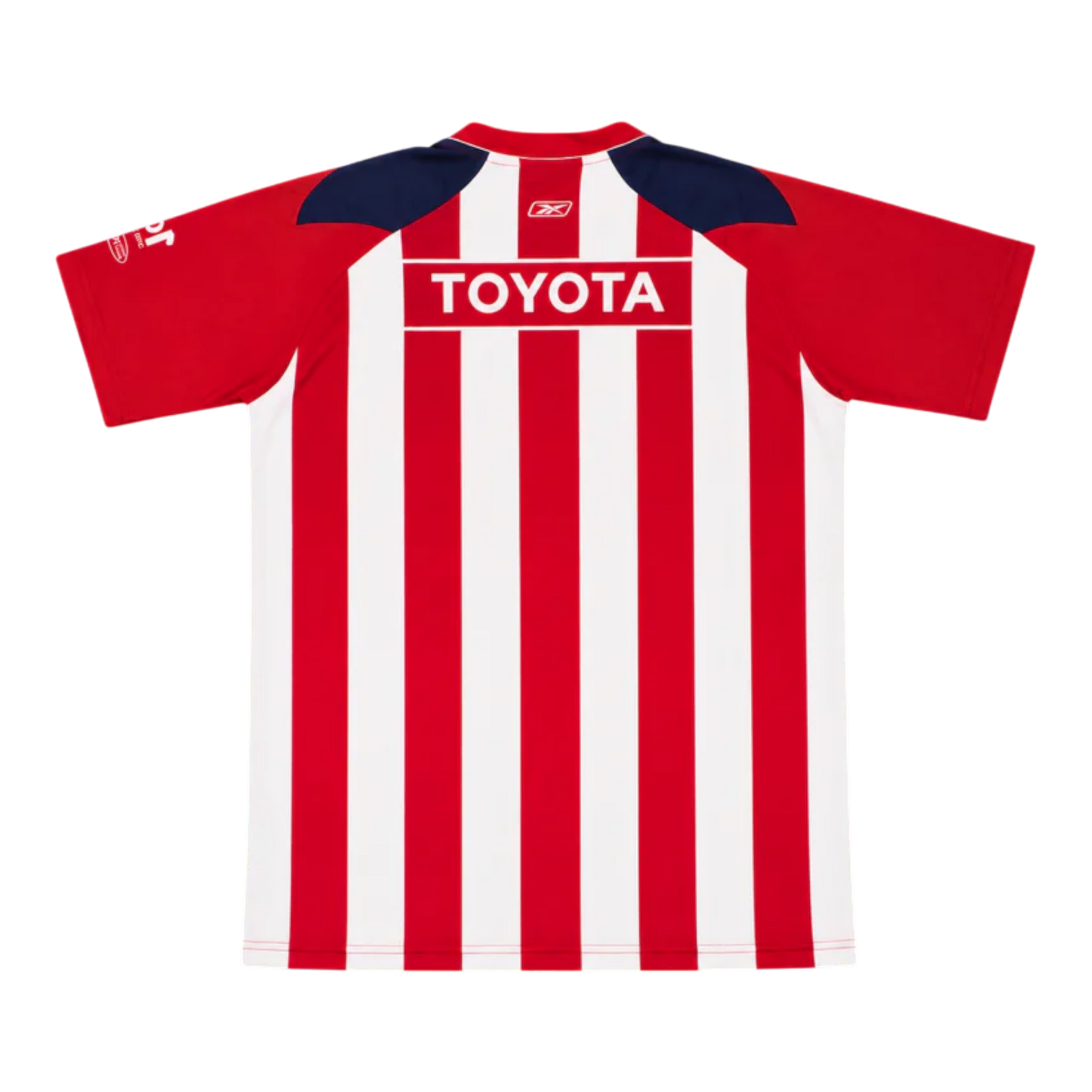 Chivas Local - 06/07