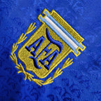 Argentina Visitante 1994