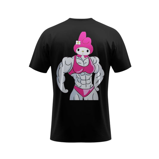 Playera De Hello Kitty Mamadísima