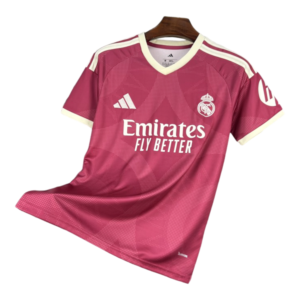 Real Madrid Tercera Equipación 2026/27