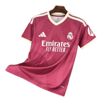 Real Madrid Tercera Equipación 2026/27