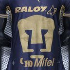 Pumas Local - 26/27
