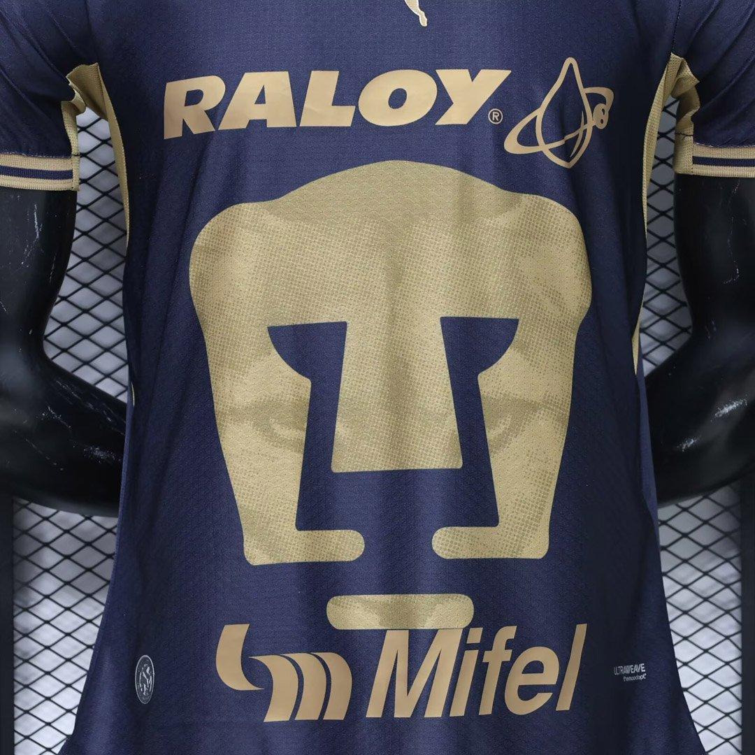 Pumas Local - 26/27
