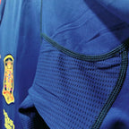 España Visitante 2010