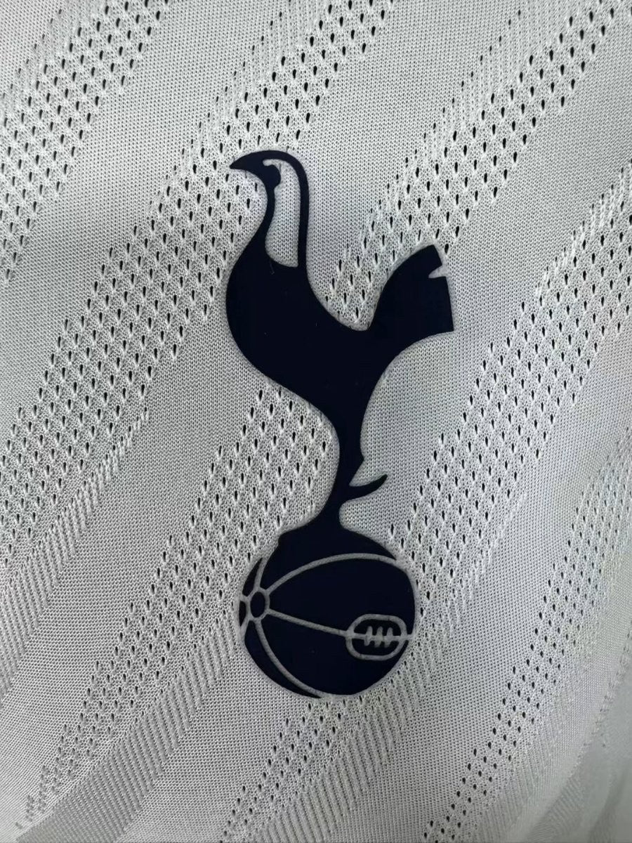 Tottenham Local 26/27