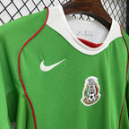 Mexico Local - 2004