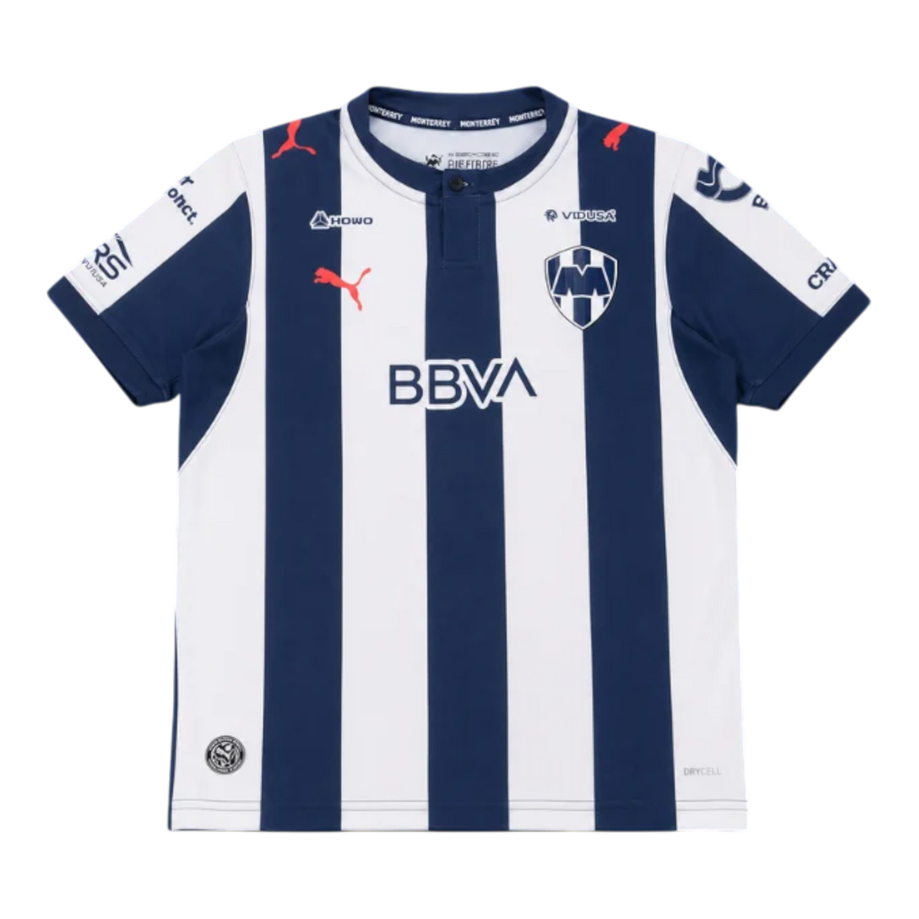 Monterrey Local - 26/27