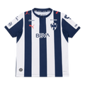 Monterrey Local - 26/27