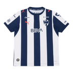 Monterrey Local - 26/27
