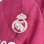 Real Madrid Tercera Equipación 2026/27