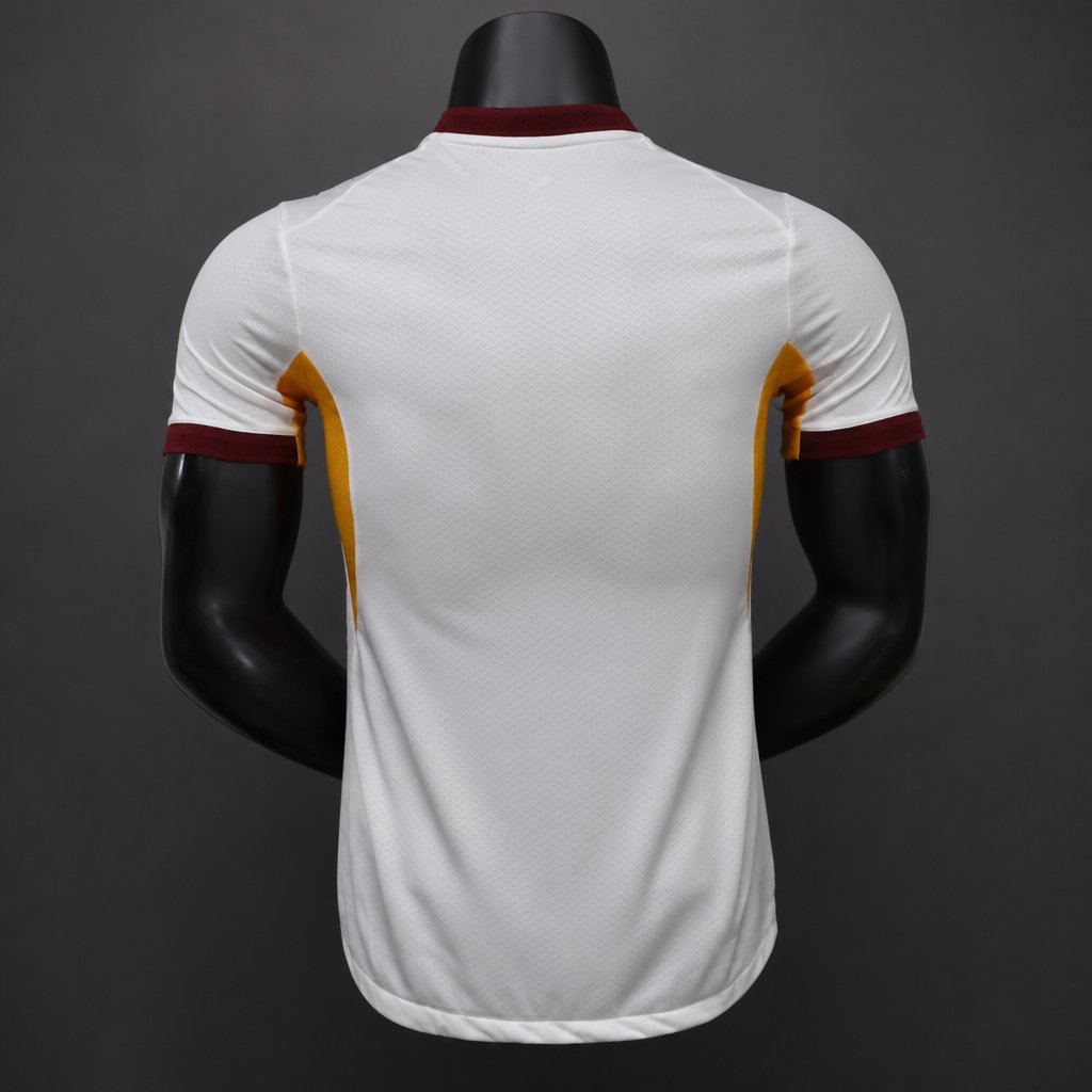 Galatasaray Visitante 26/27