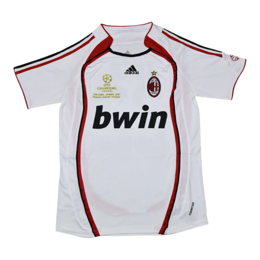 Milan Kaká Visitante - 06/07