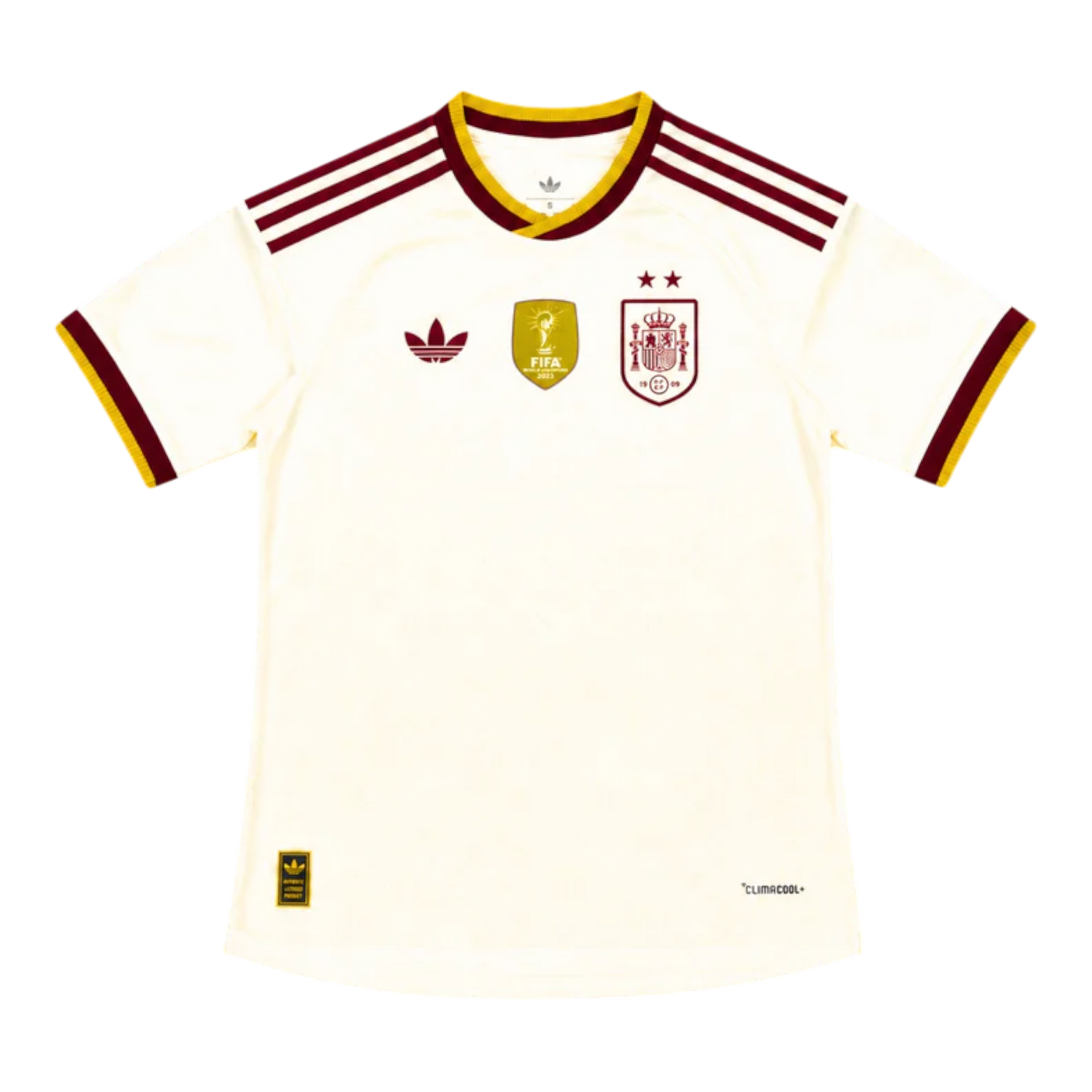 España Visita Mundial - 2026 CAMPEON