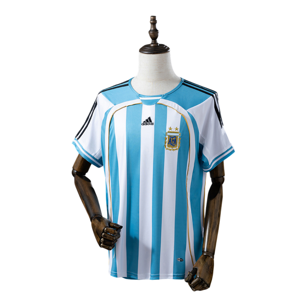 Argentina Local 2006