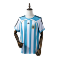 Argentina Local 2006