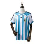 Argentina Local 2006