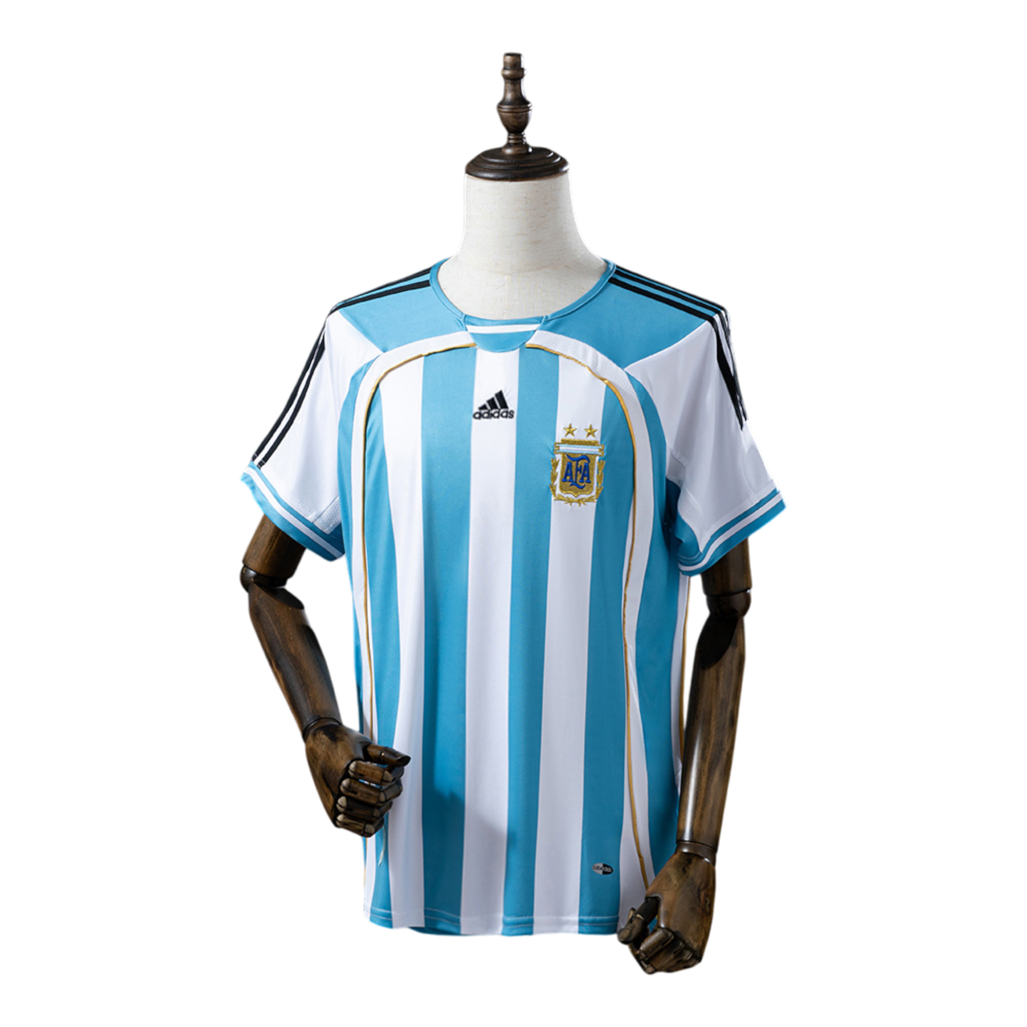Argentina Local 2006