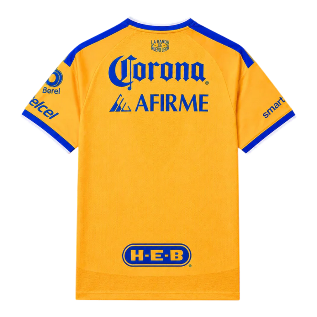 Tigres Local - 26/27