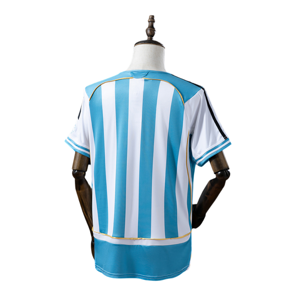 Argentina Local 2006