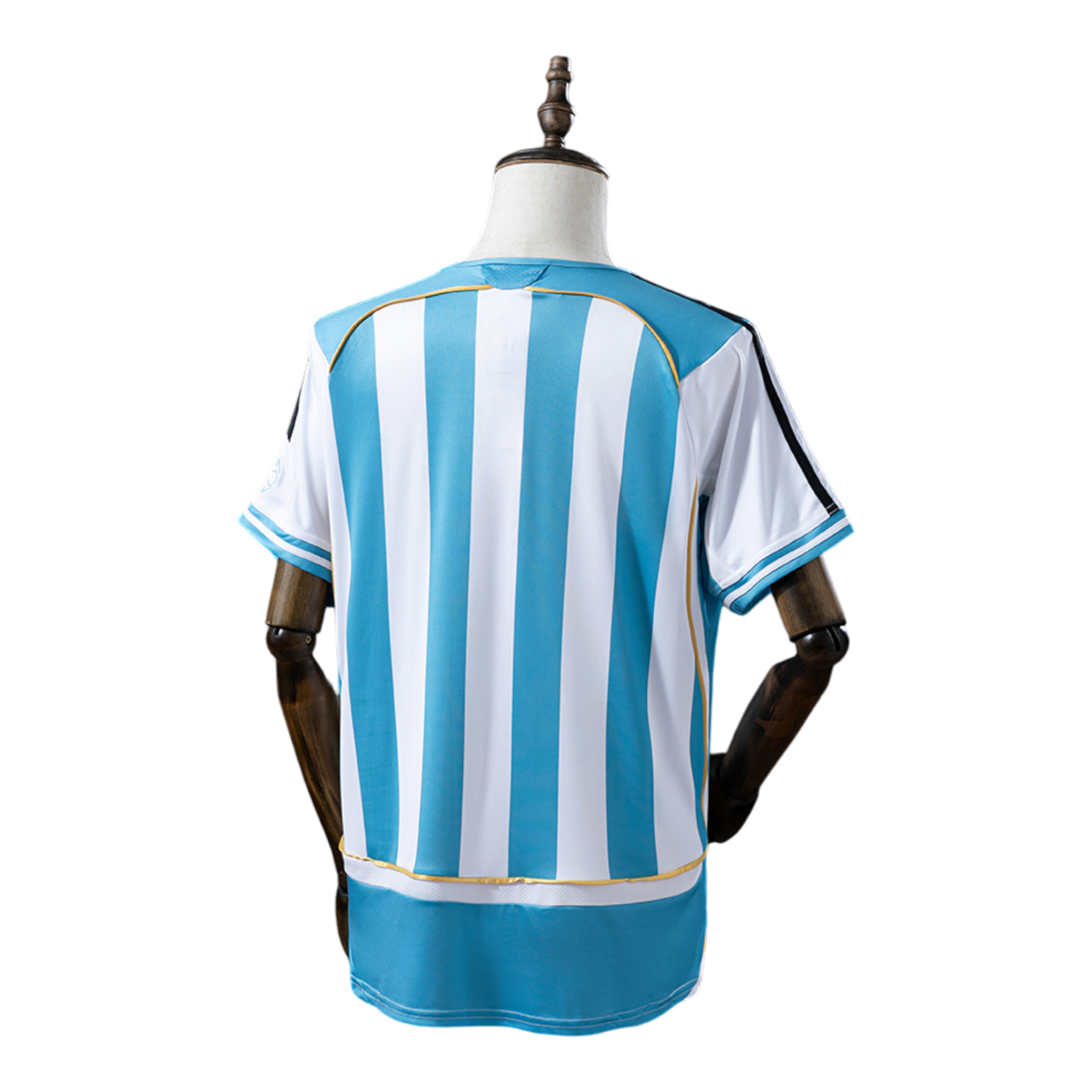 Argentina Local 2006