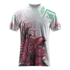 México Guerrero Azteca concepto