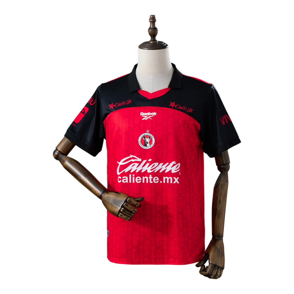 Xolos de Tijuana Local 2026/27