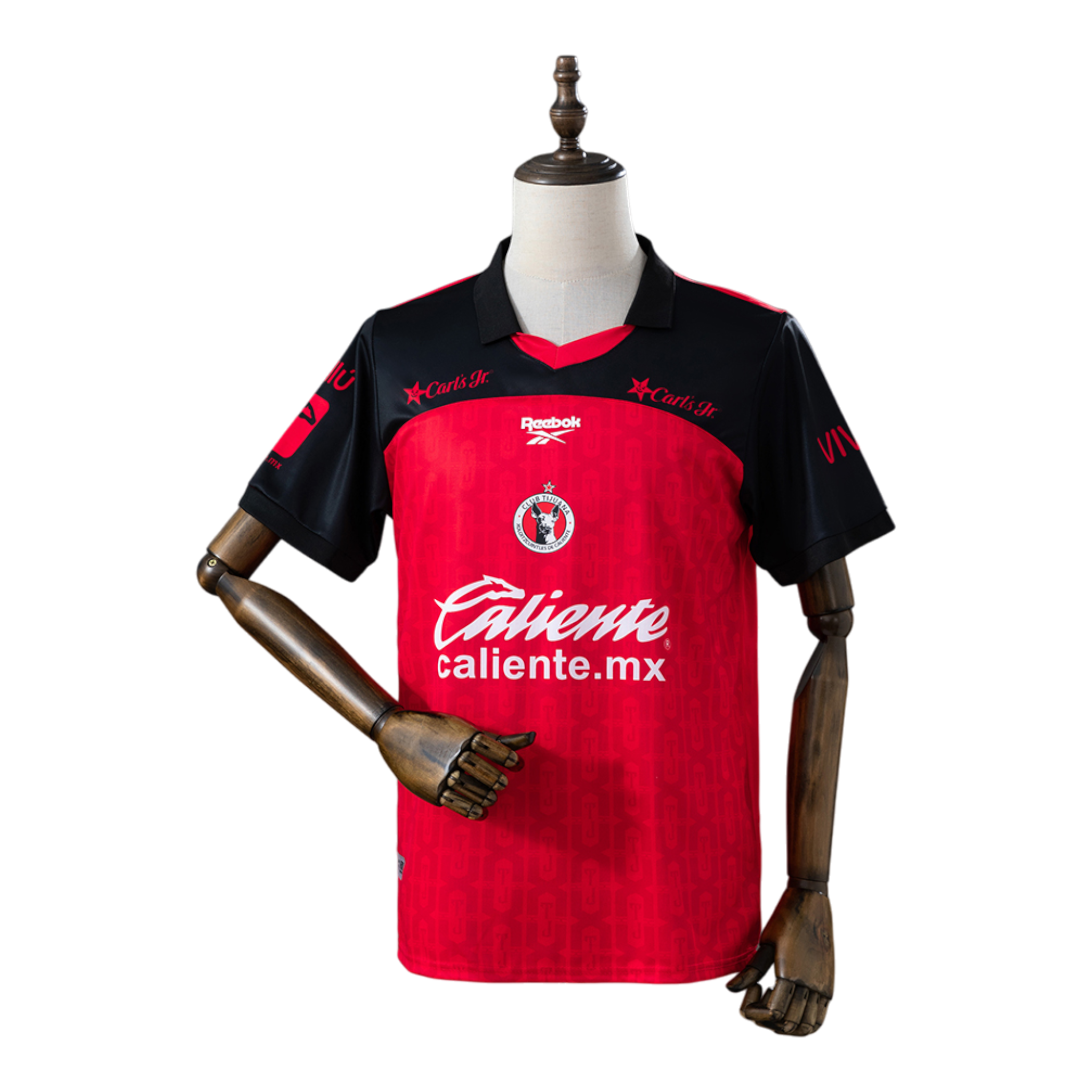 Xolos de Tijuana Local 2026/27
