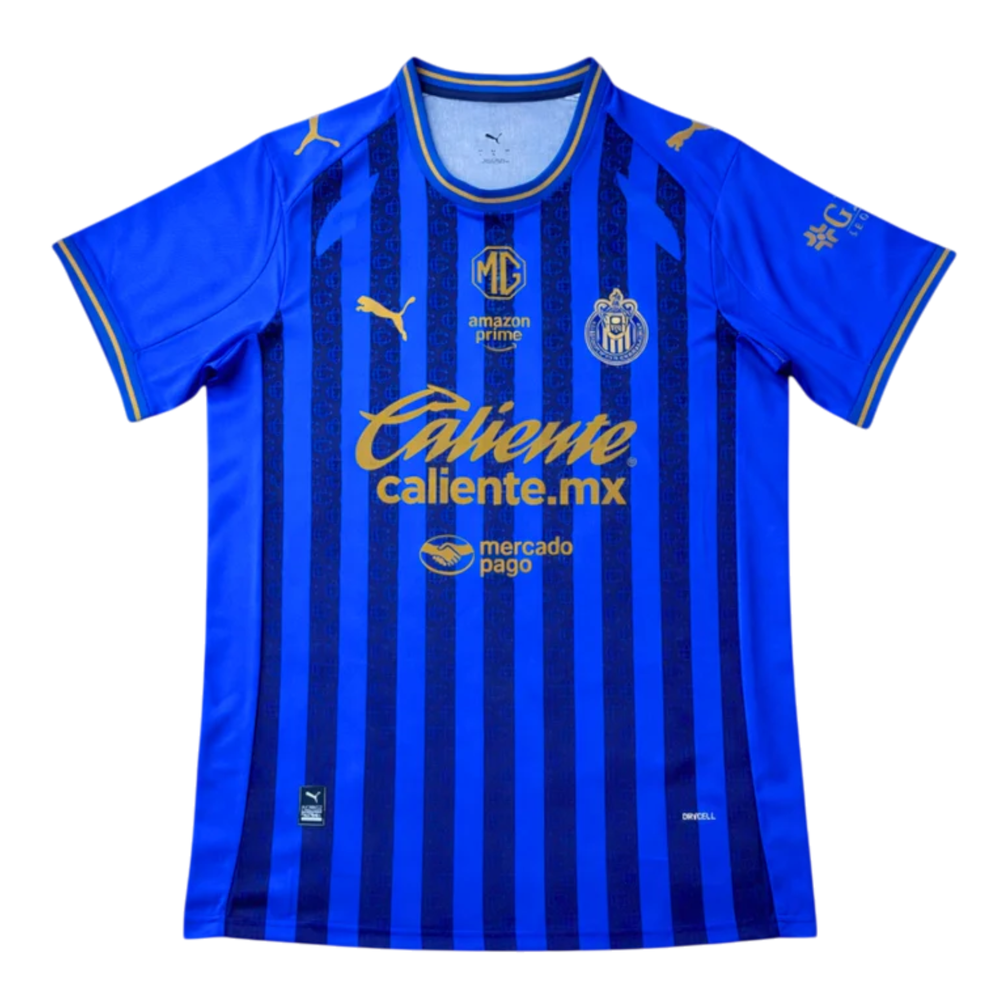 Chivas 3er - 25/26