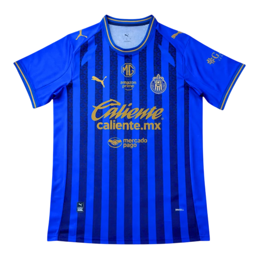 Chivas 3er - 25/26