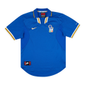 Italia Local Euro 1996 Retro