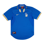 Italia Local Euro 1996 Retro