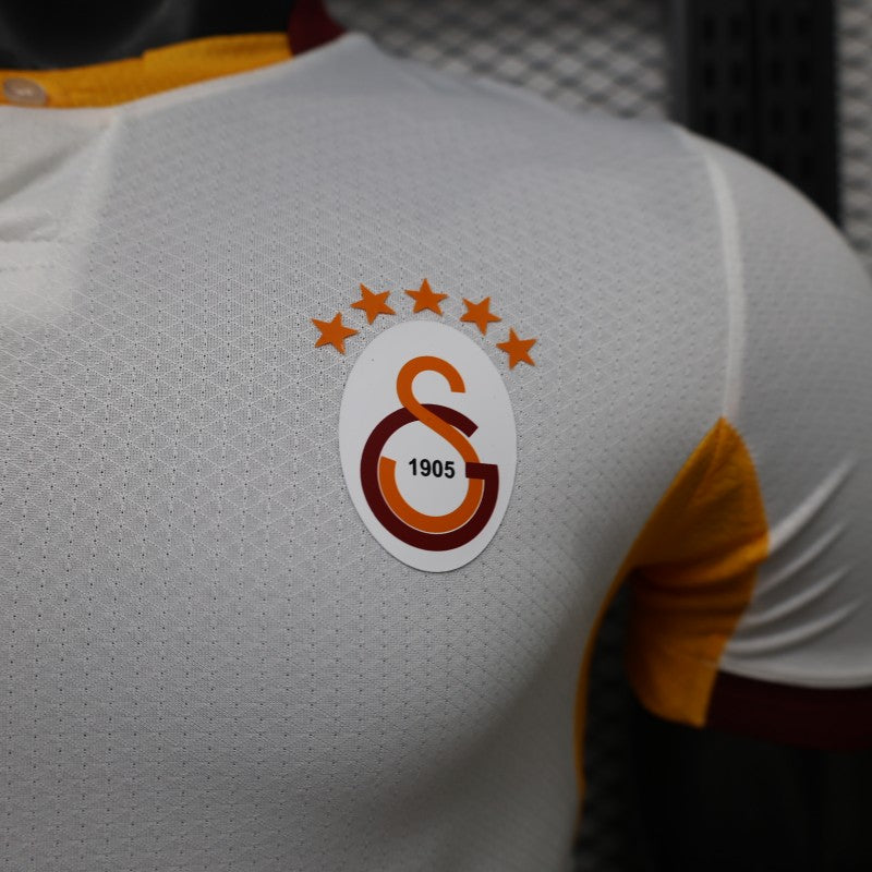 Galatasaray Visitante 26/27