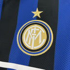 Inter de Milán Local 2011/2012