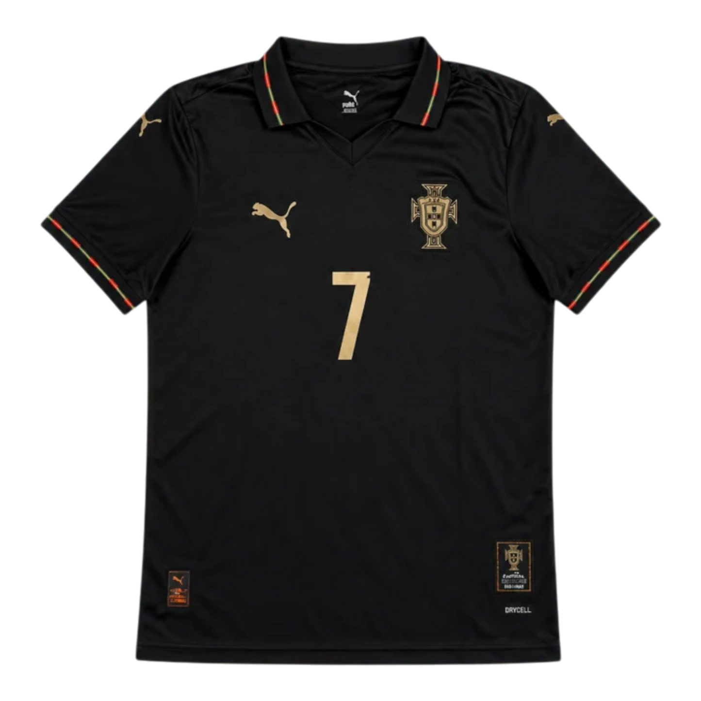 Portugal Visita Mundial - 2026 Pantera Negra