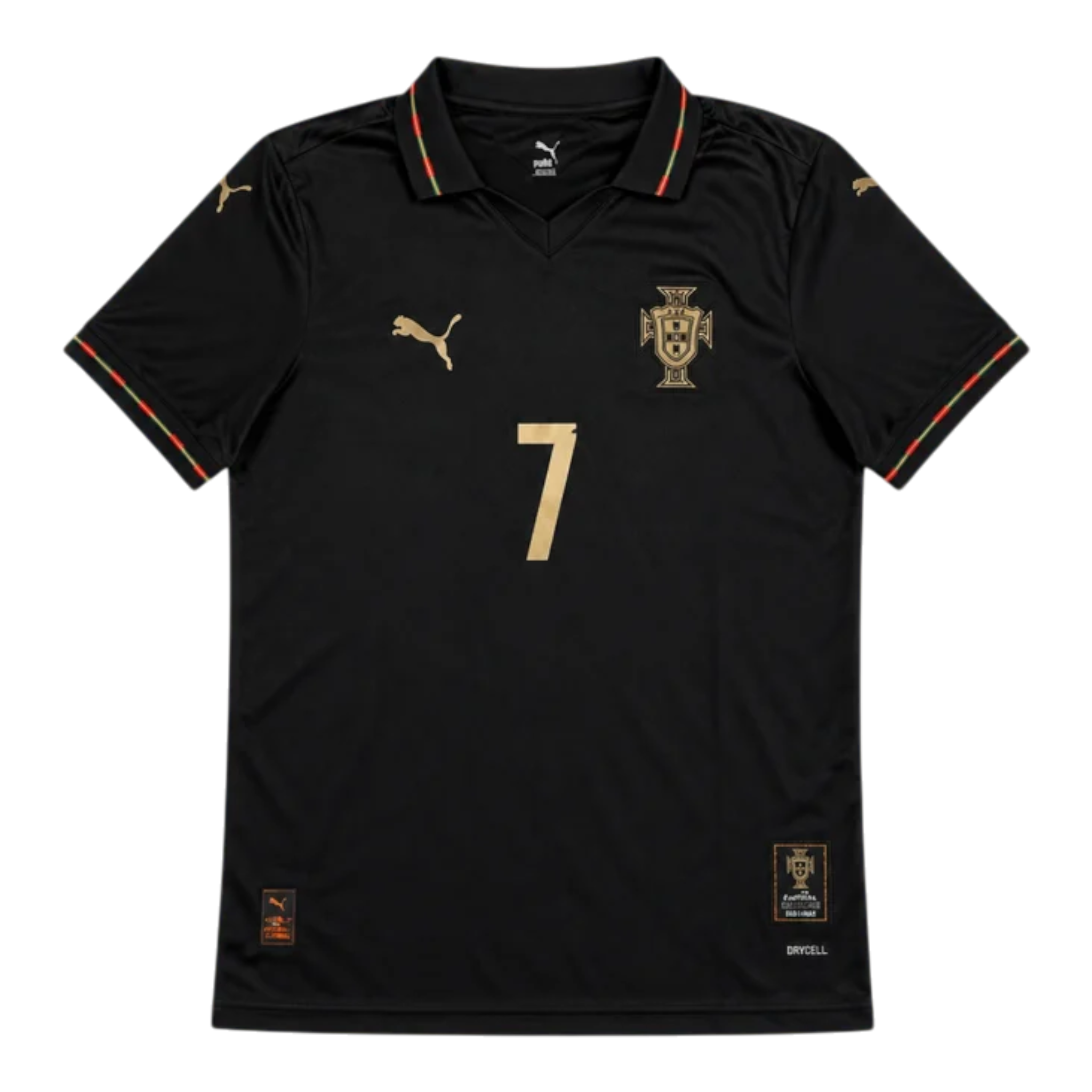 Portugal Visita Mundial - 2026 Pantera Negra