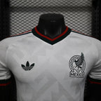 Mexico Visita Mundial - 2026