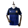 Argentina Visitante 2014