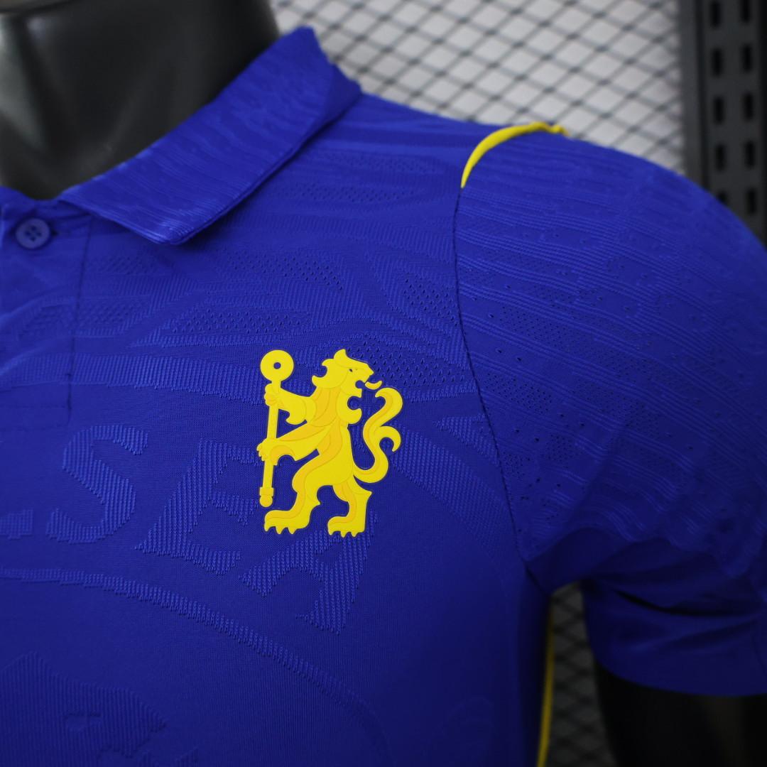 Chelsea Local 26/27