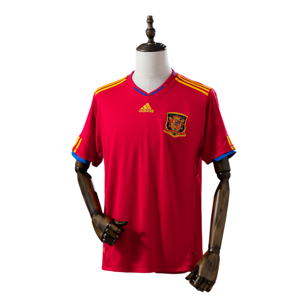 España Local 2010